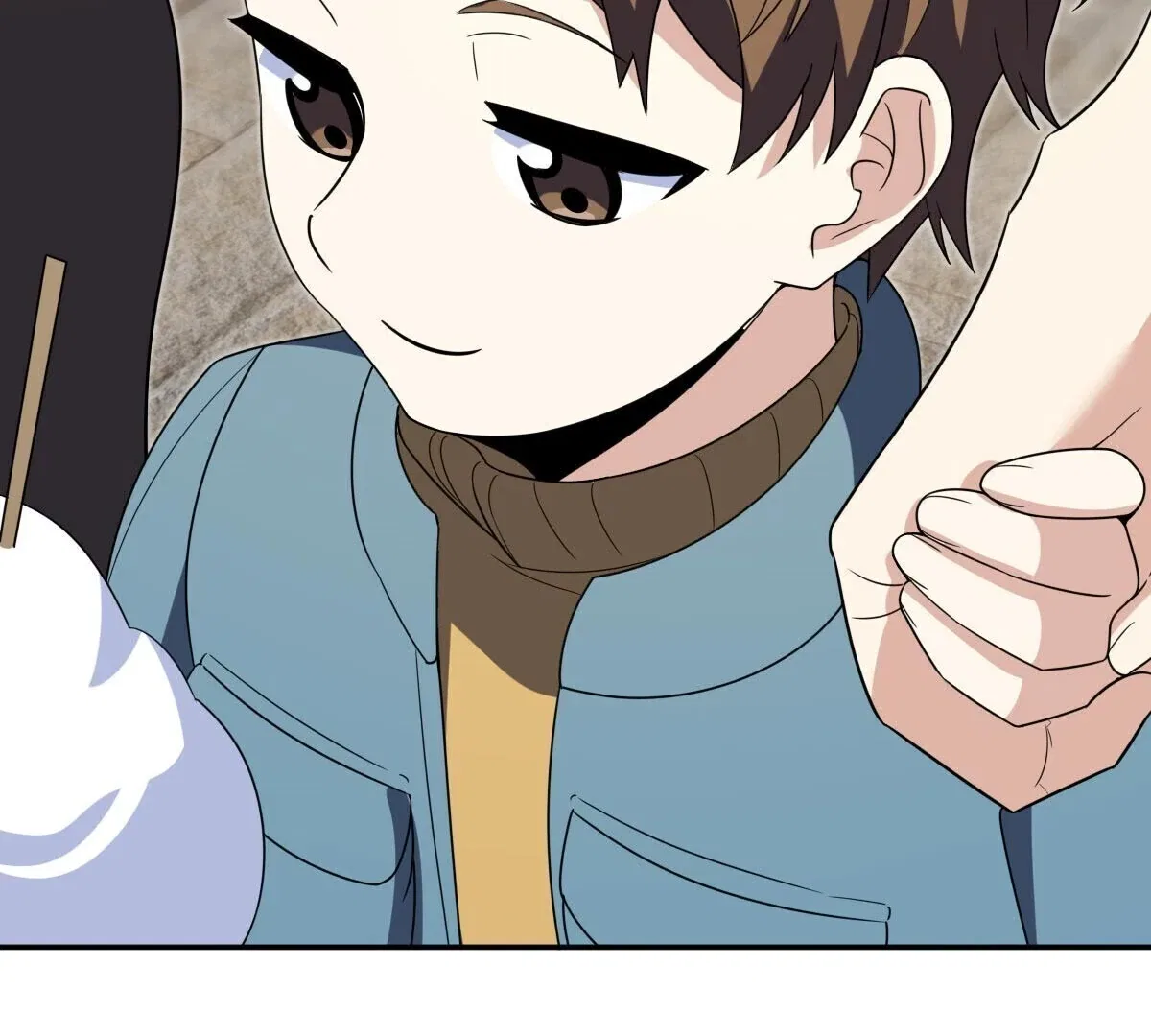 My Wife Is From a Thousand Years Ago Chapter 373 – Page 88