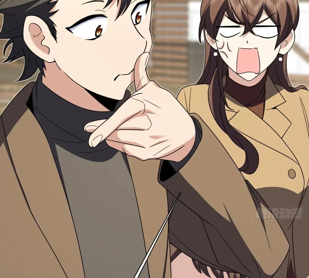 My Wife Is From a Thousand Years Ago Chapter 373 – Page 98