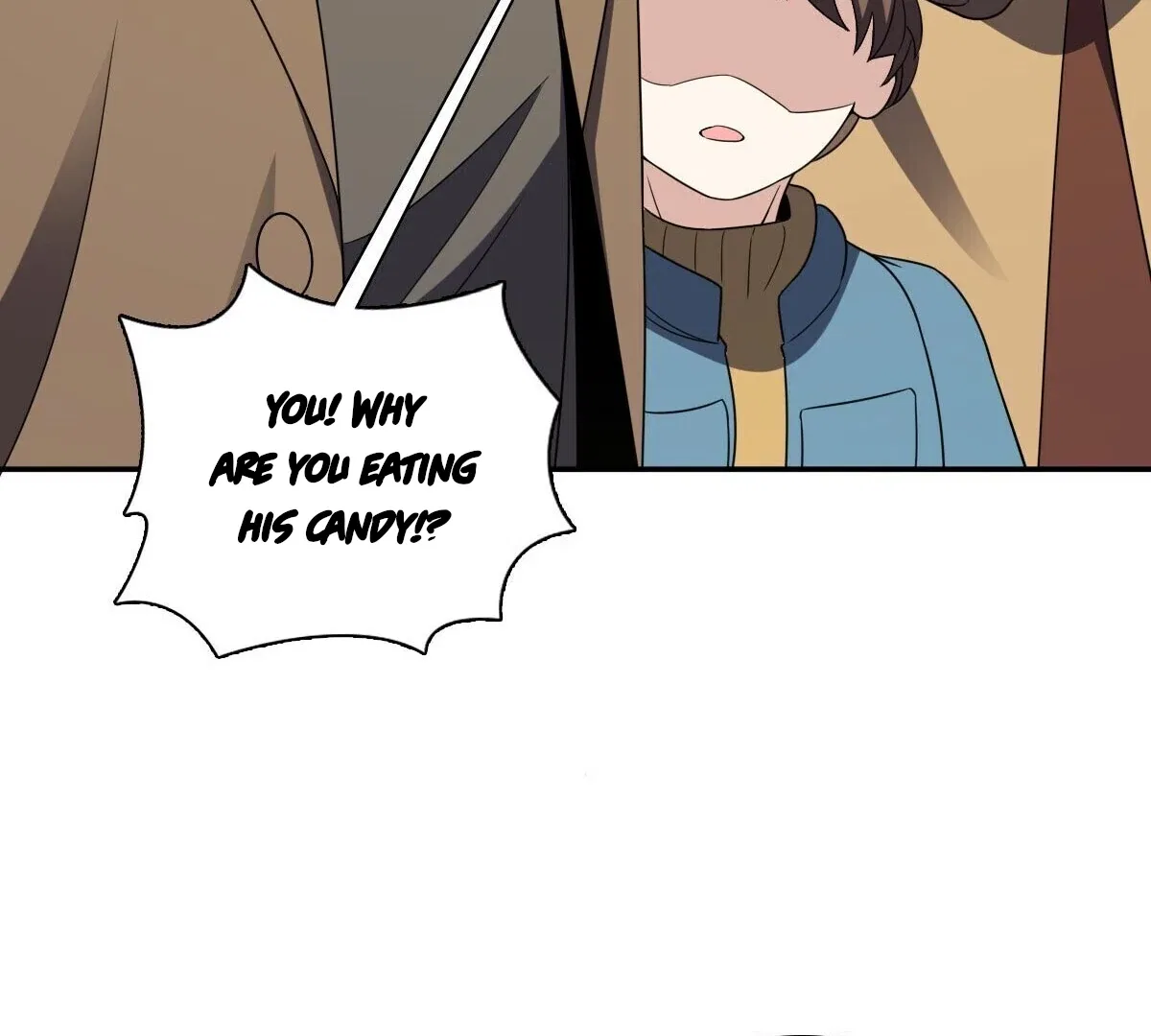 My Wife Is From a Thousand Years Ago Chapter 373 – Page 99