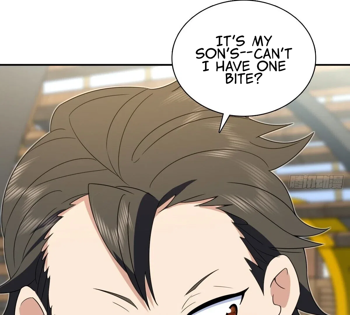 My Wife Is From a Thousand Years Ago Chapter 373 – Page 100