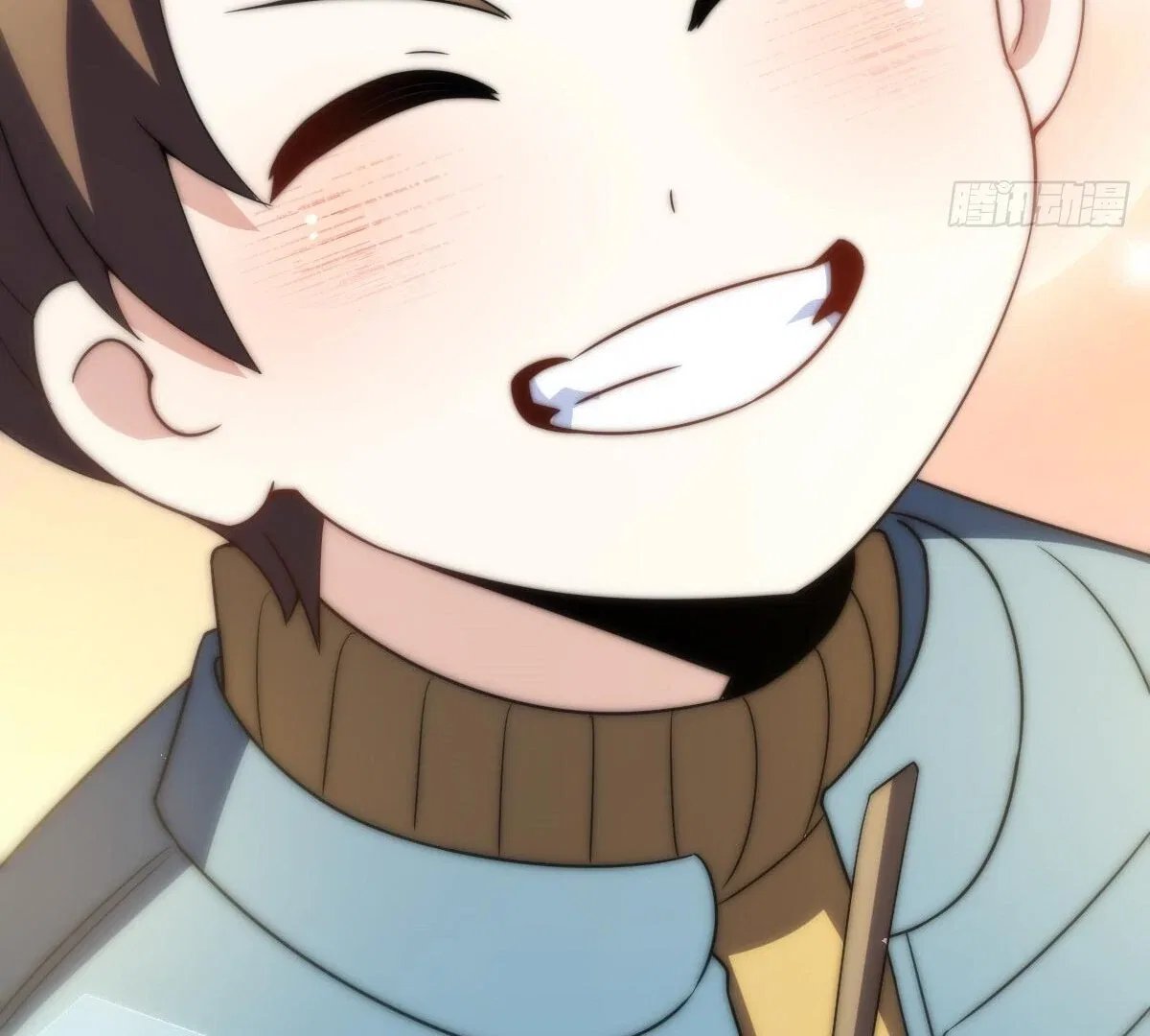 My Wife Is From a Thousand Years Ago Chapter 373 – Page 104
