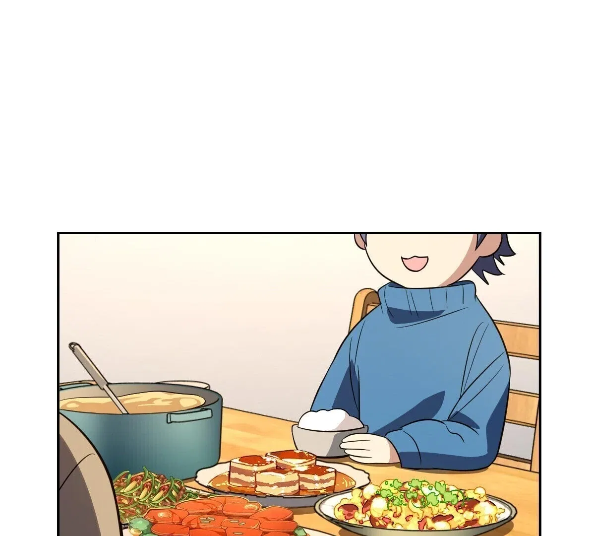 My Wife Is From a Thousand Years Ago Chapter 372 – Page 2