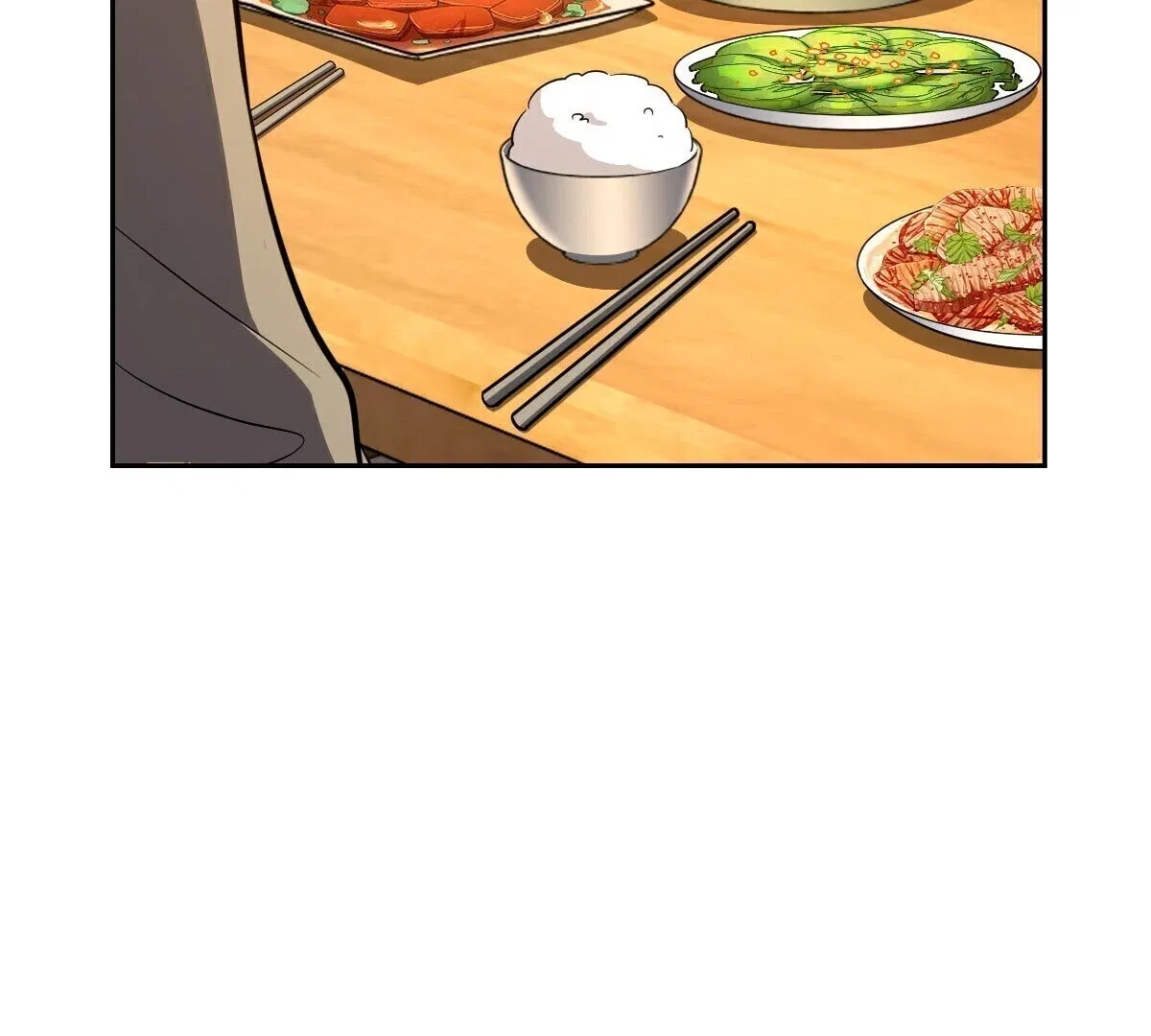 My Wife Is From a Thousand Years Ago Chapter 372 – Page 3