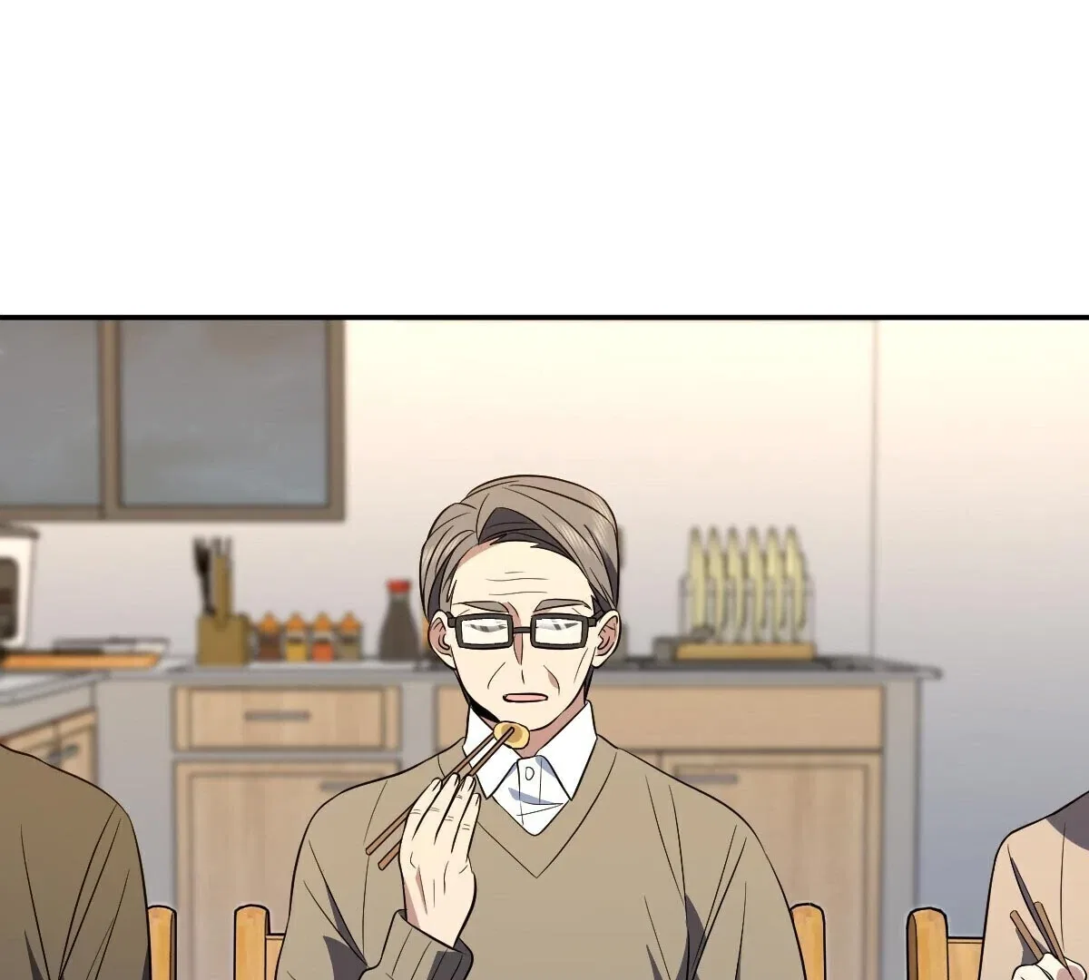 My Wife Is From a Thousand Years Ago Chapter 372 – Page 4
