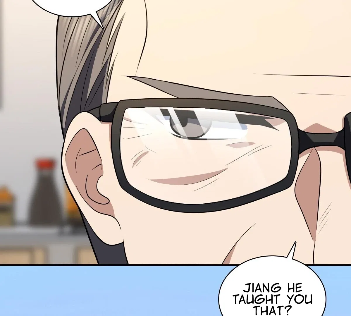 My Wife Is From a Thousand Years Ago Chapter 372 – Page 6