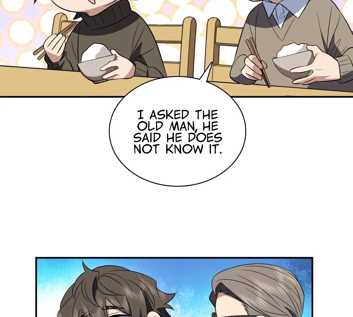 My Wife Is From a Thousand Years Ago Chapter 372 – Page 8