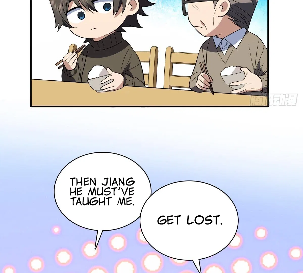 My Wife Is From a Thousand Years Ago Chapter 372 – Page 9
