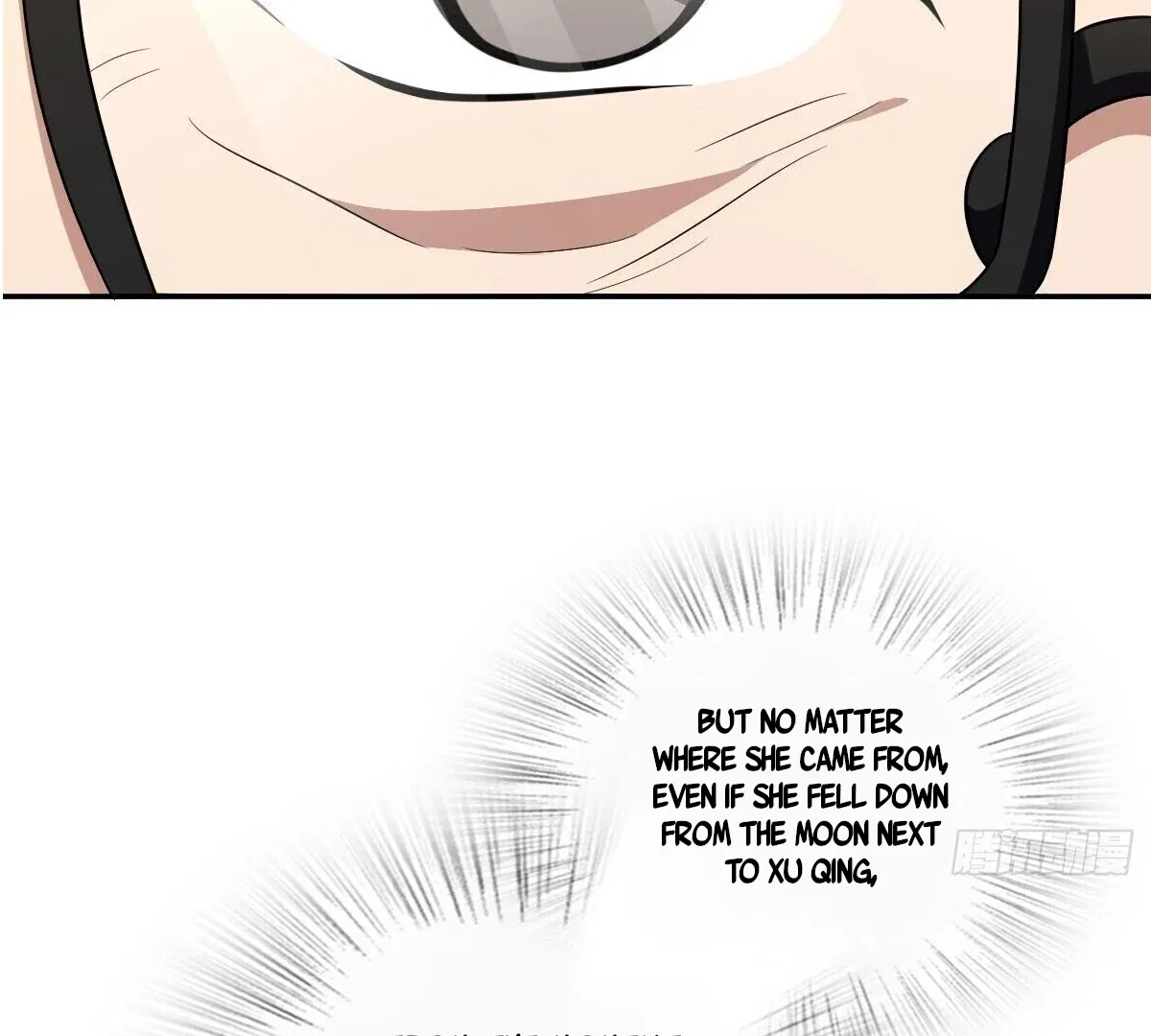 My Wife Is From a Thousand Years Ago Chapter 372 – Page 17