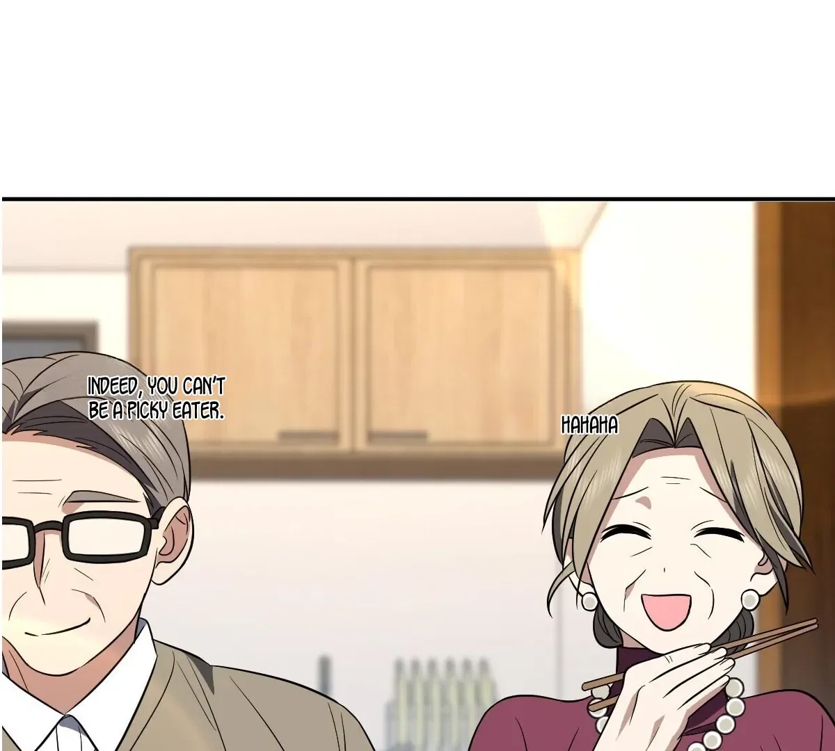 My Wife Is From a Thousand Years Ago Chapter 372 – Page 20