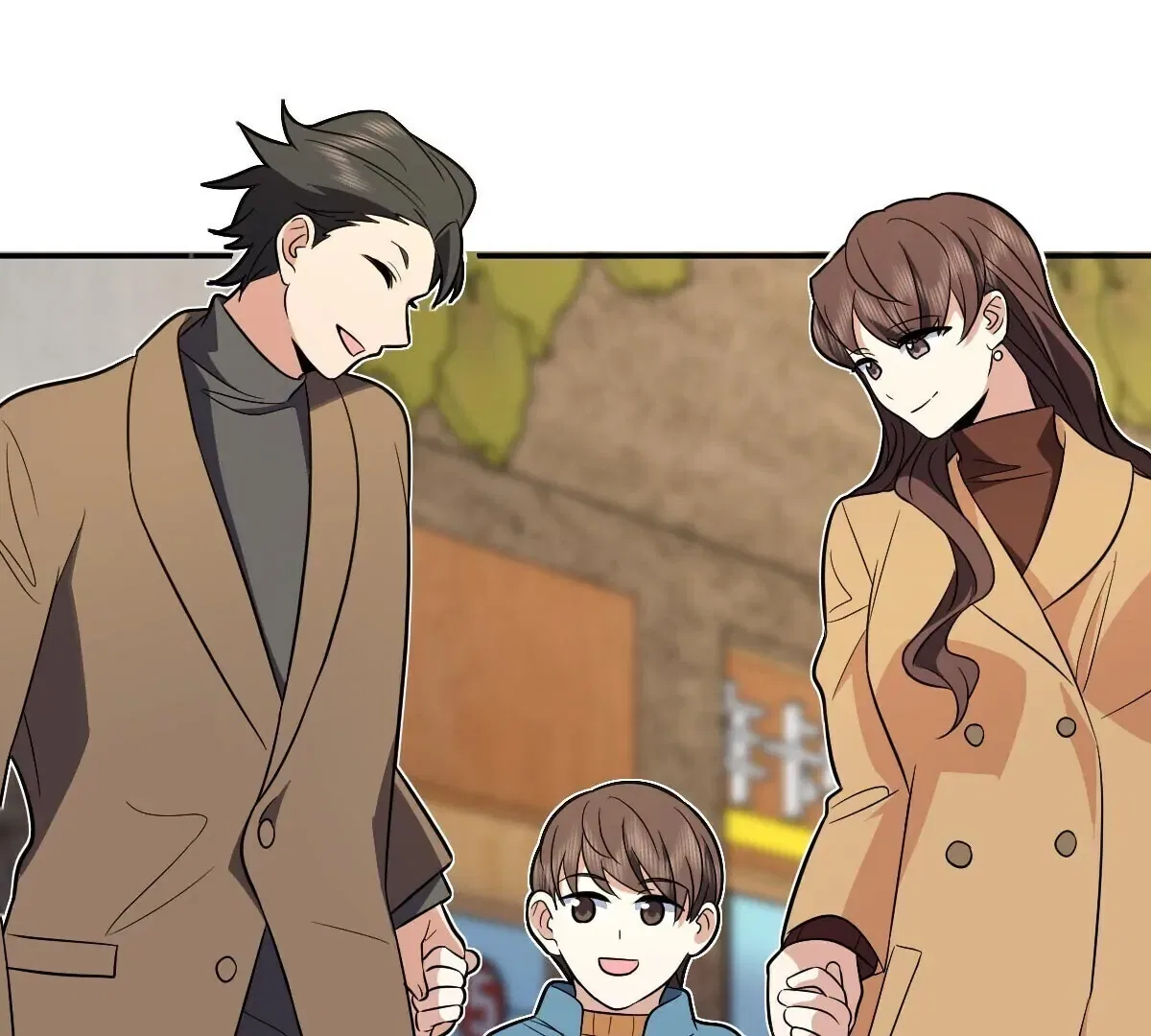 My Wife Is From a Thousand Years Ago Chapter 372 – Page 26