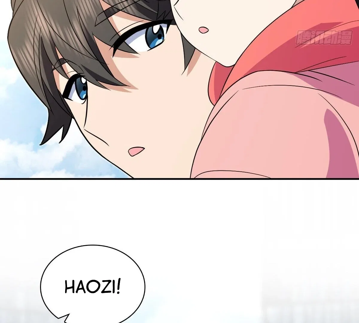 My Wife Is From a Thousand Years Ago Chapter 372 – Page 31
