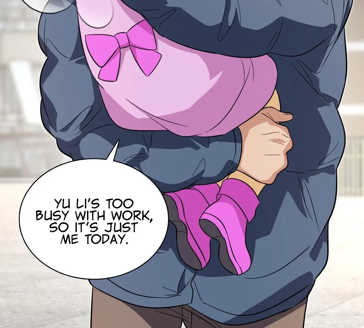 My Wife Is From a Thousand Years Ago Chapter 372 – Page 33