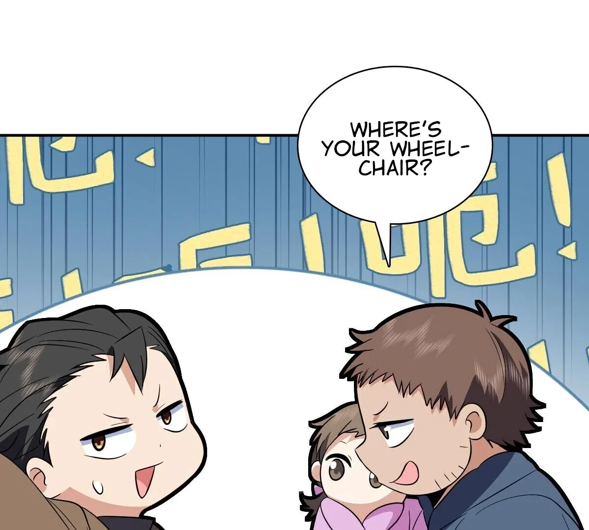 My Wife Is From a Thousand Years Ago Chapter 372 – Page 37