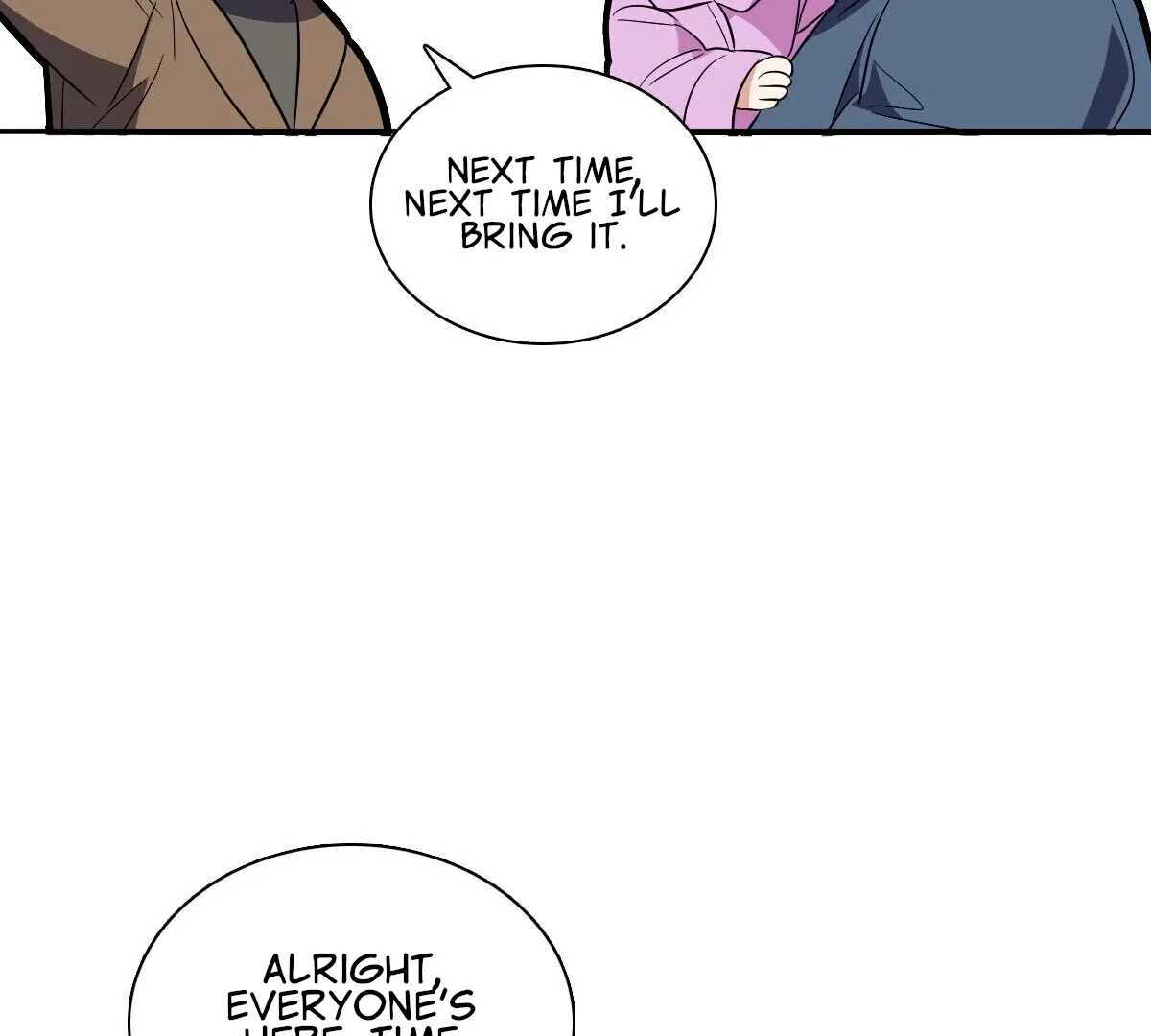 My Wife Is From a Thousand Years Ago Chapter 372 – Page 38