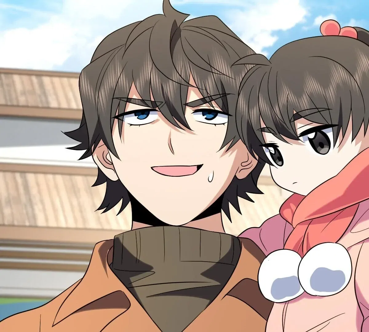 My Wife Is From a Thousand Years Ago Chapter 372 – Page 41