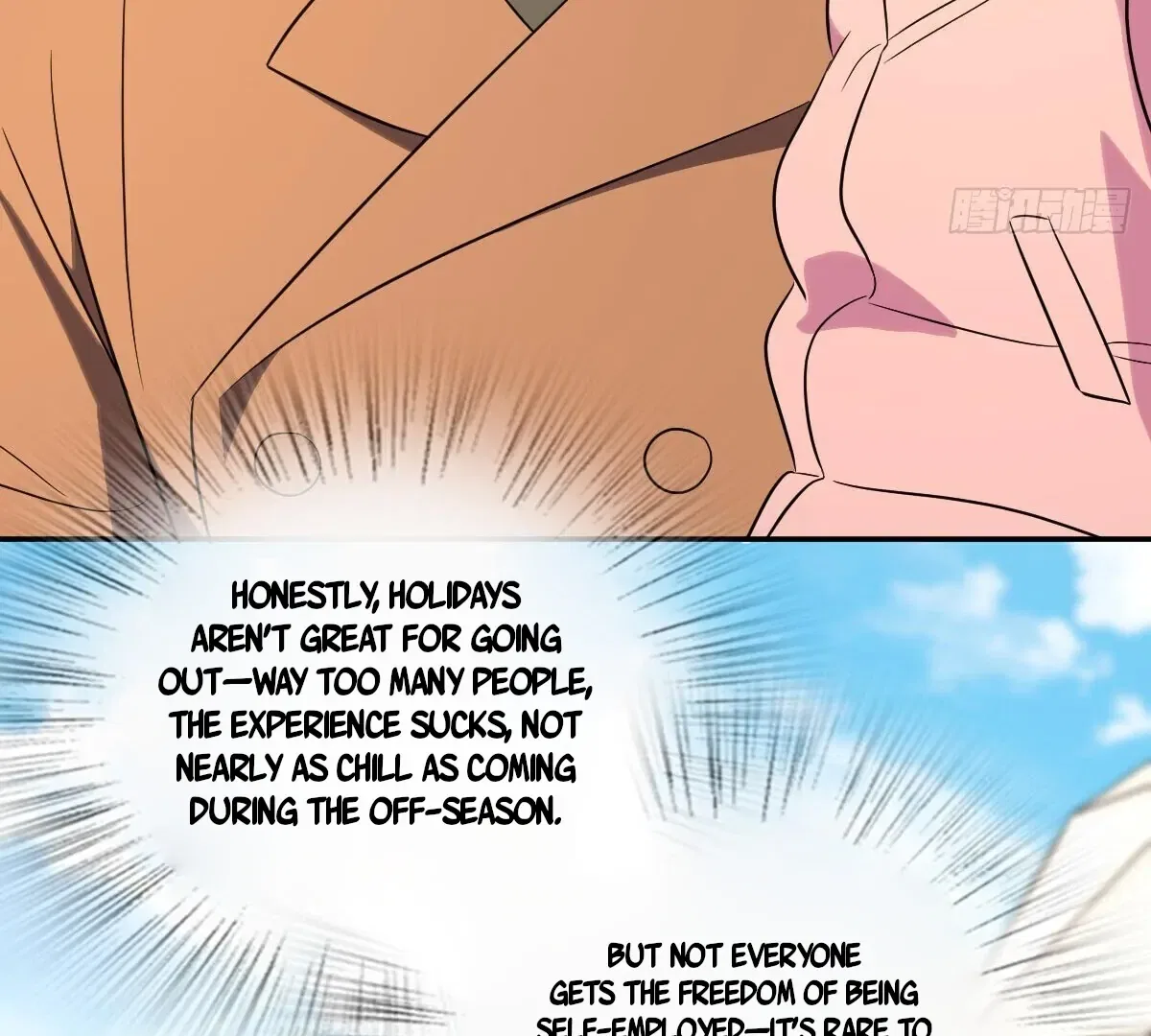 My Wife Is From a Thousand Years Ago Chapter 372 – Page 42