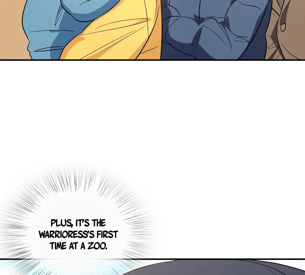 My Wife Is From a Thousand Years Ago Chapter 372 – Page 44