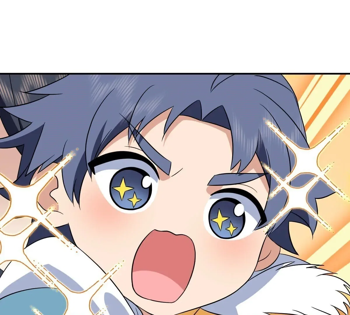 My Wife Is From a Thousand Years Ago Chapter 372 – Page 48