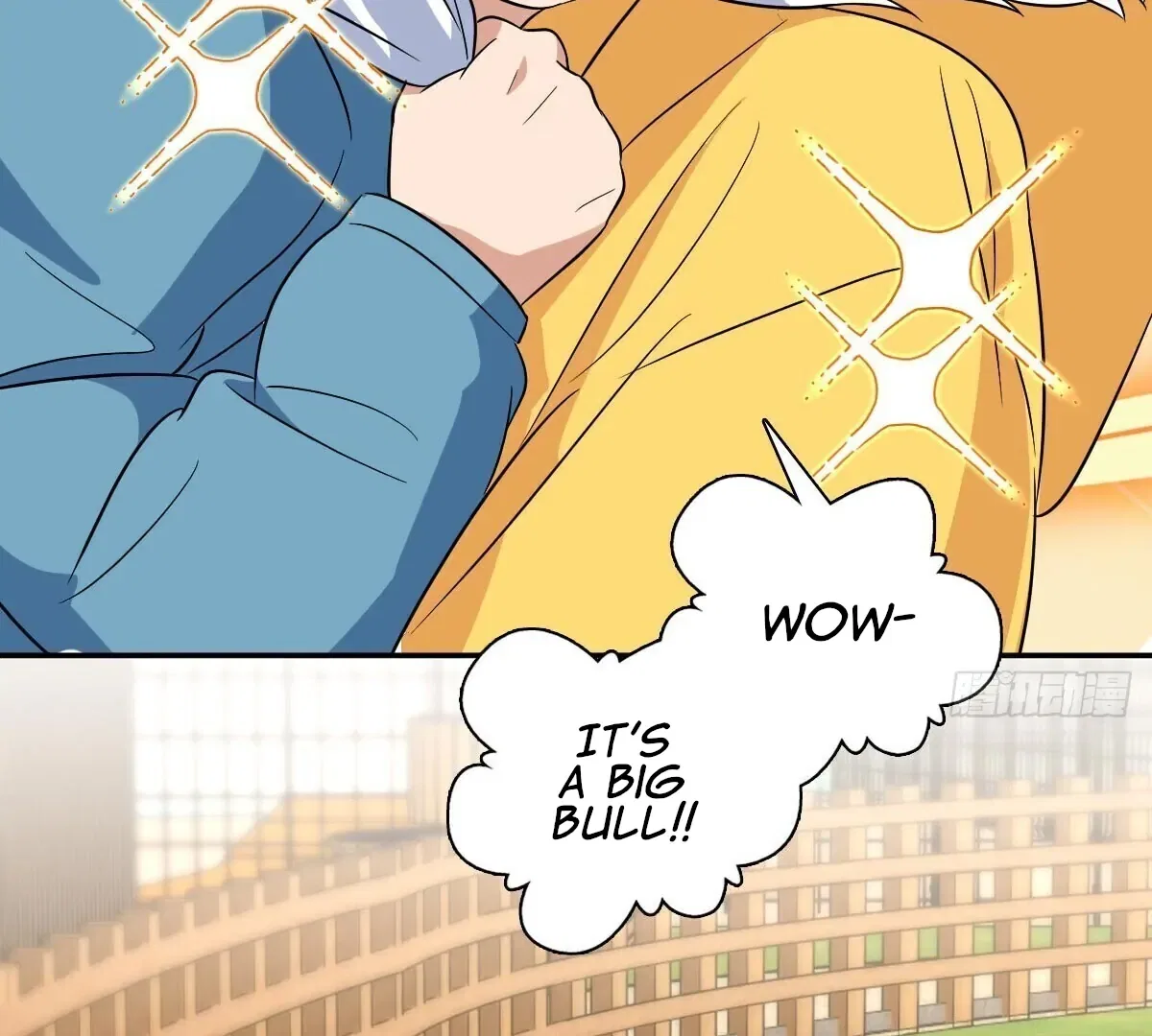 My Wife Is From a Thousand Years Ago Chapter 372 – Page 49