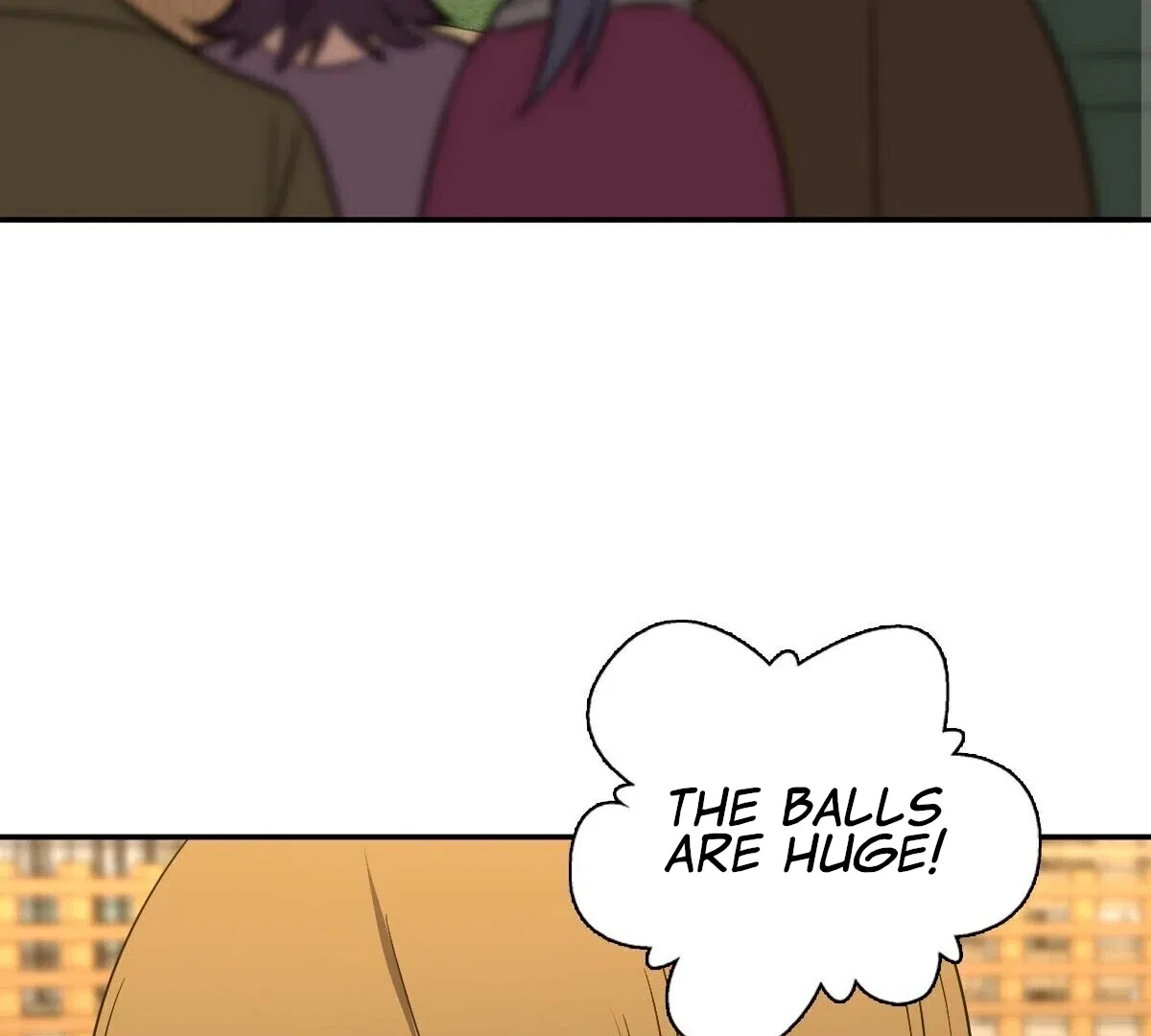 My Wife Is From a Thousand Years Ago Chapter 372 – Page 51