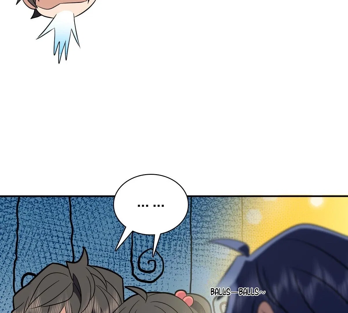 My Wife Is From a Thousand Years Ago Chapter 372 – Page 53