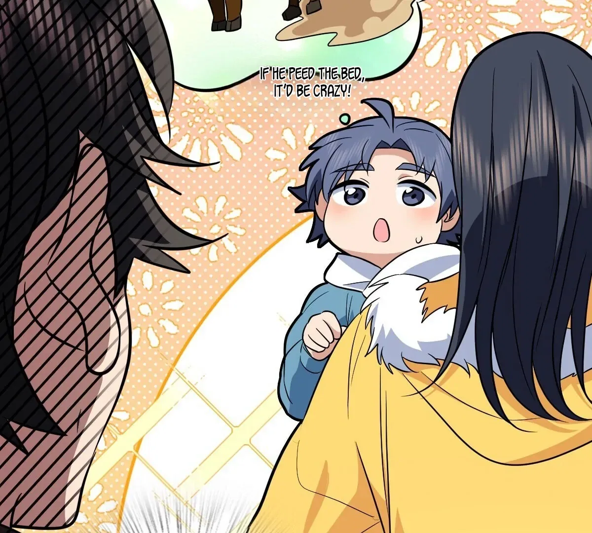 My Wife Is From a Thousand Years Ago Chapter 372 – Page 55