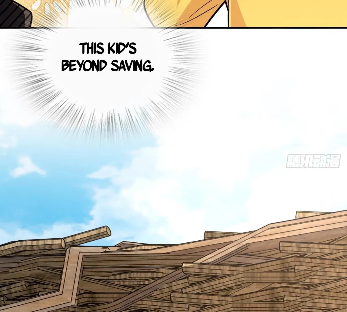 My Wife Is From a Thousand Years Ago Chapter 372 – Page 56