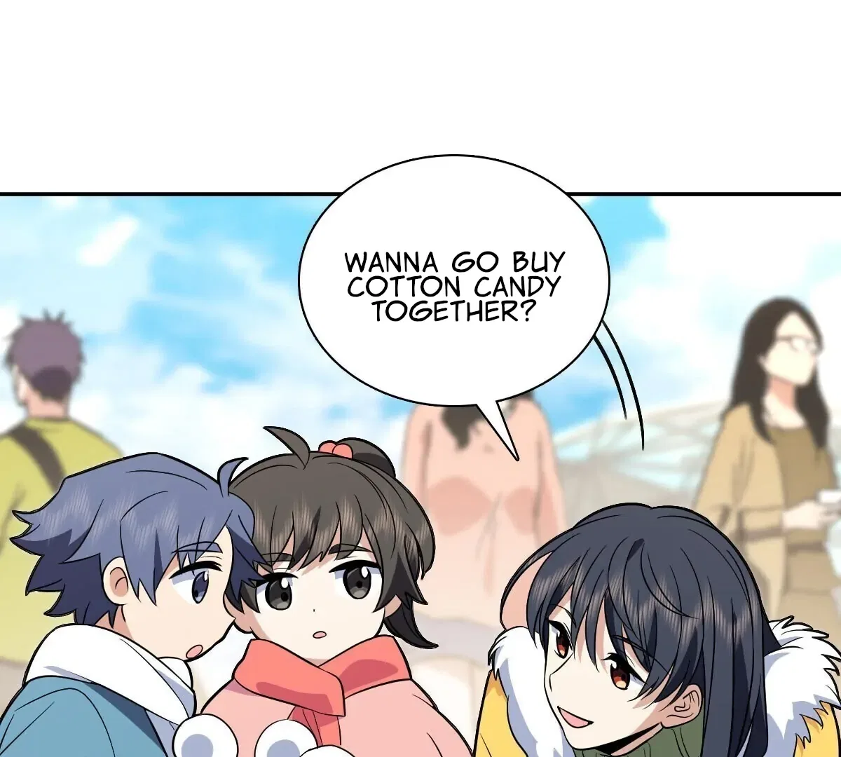 My Wife Is From a Thousand Years Ago Chapter 372 – Page 59