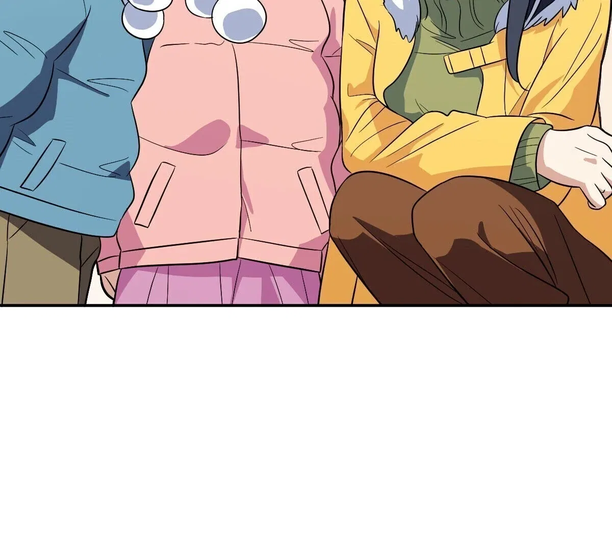 My Wife Is From a Thousand Years Ago Chapter 372 – Page 60