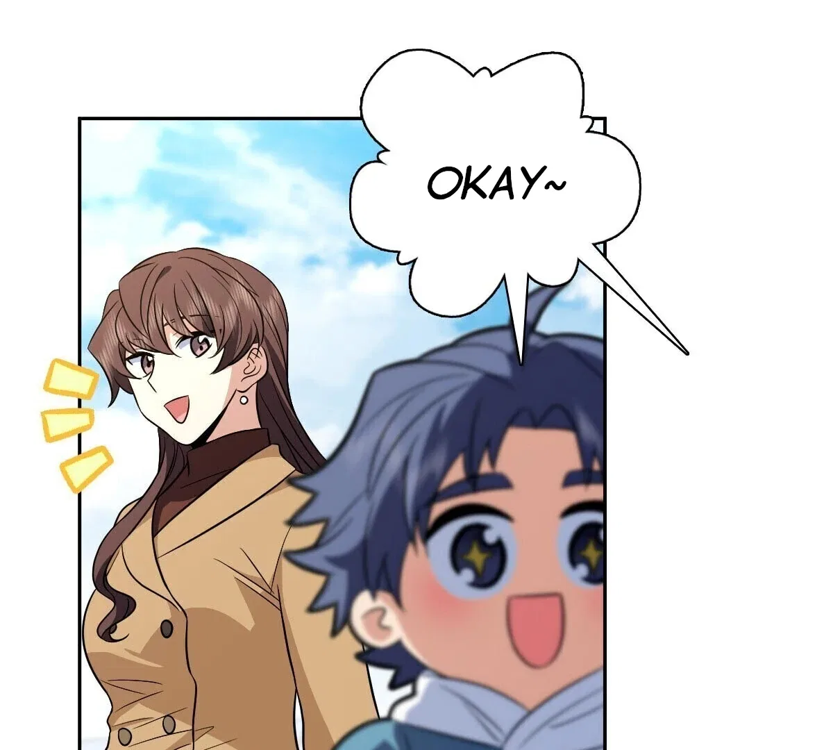 My Wife Is From a Thousand Years Ago Chapter 372 – Page 61