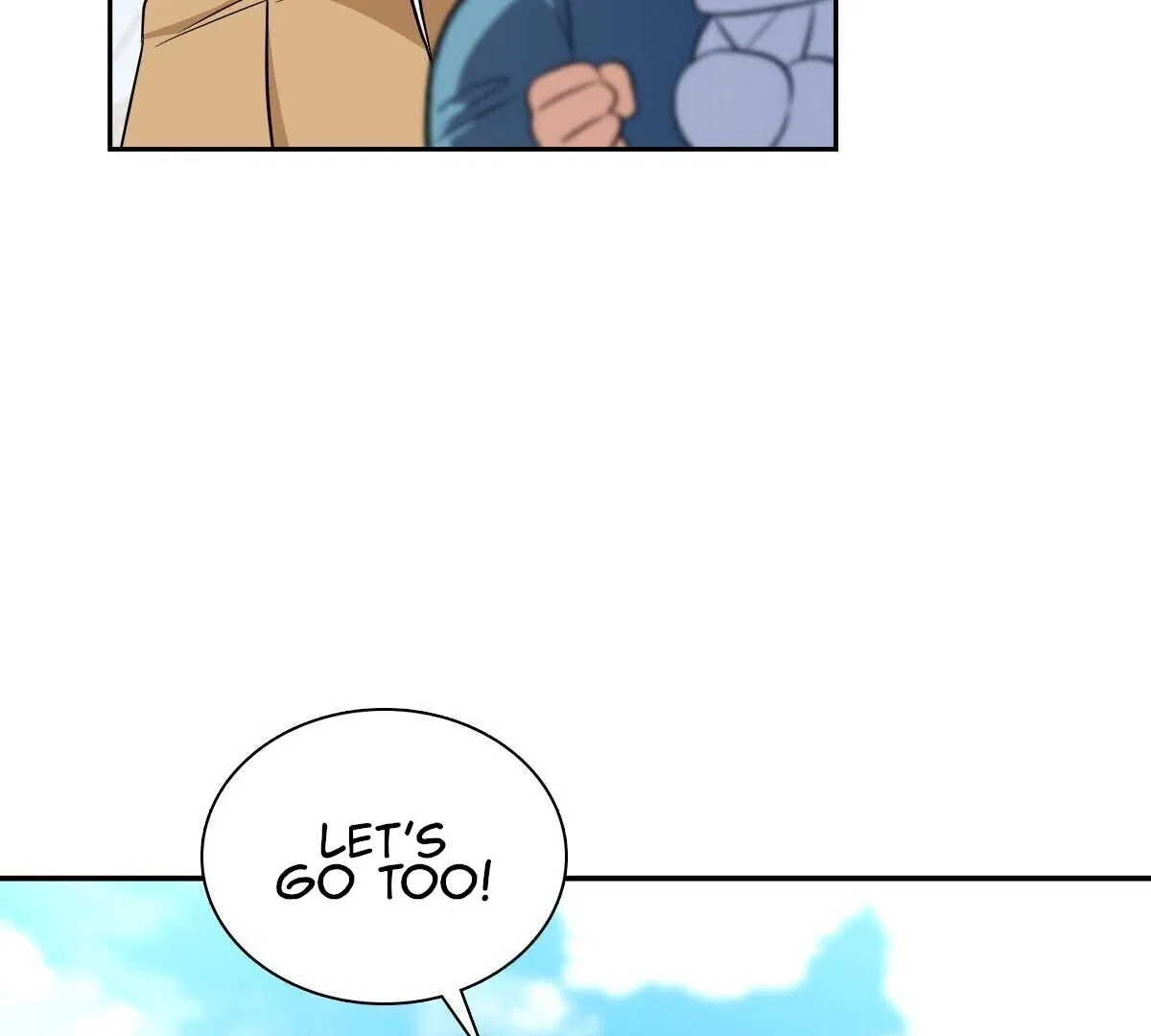 My Wife Is From a Thousand Years Ago Chapter 372 – Page 62