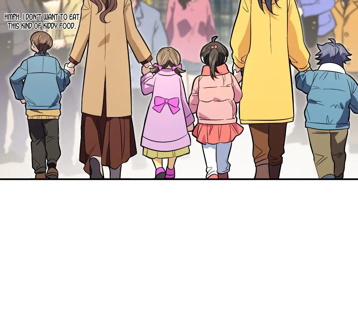 My Wife Is From a Thousand Years Ago Chapter 372 – Page 65