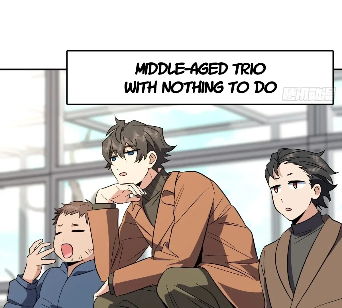 My Wife Is From a Thousand Years Ago Chapter 372 – Page 66