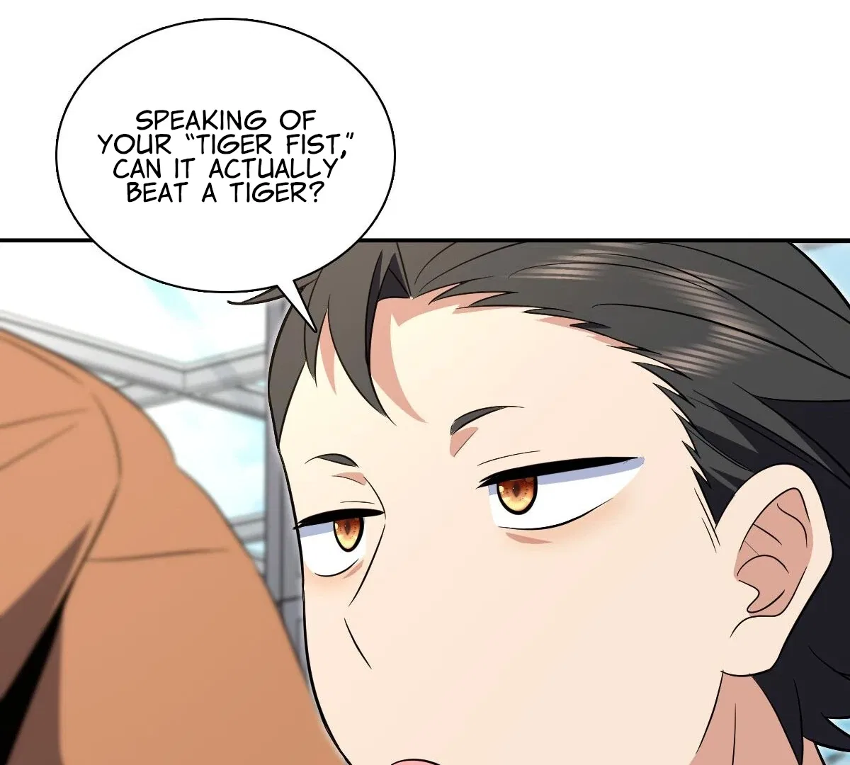 My Wife Is From a Thousand Years Ago Chapter 372 – Page 68