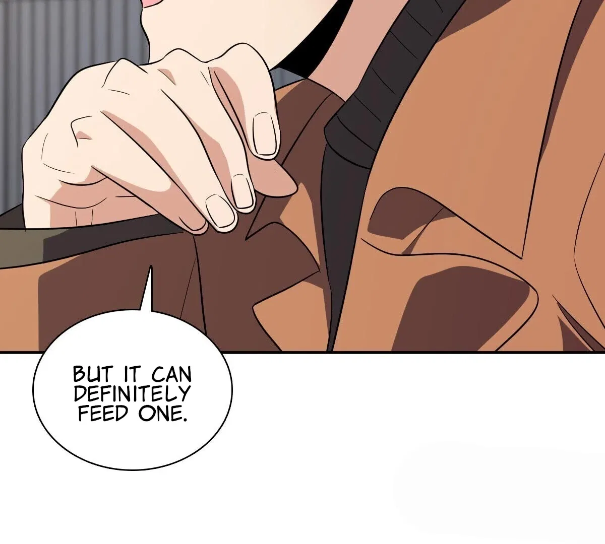 My Wife Is From a Thousand Years Ago Chapter 372 – Page 72