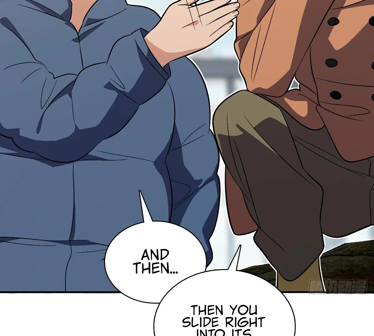 My Wife Is From a Thousand Years Ago Chapter 372 – Page 74