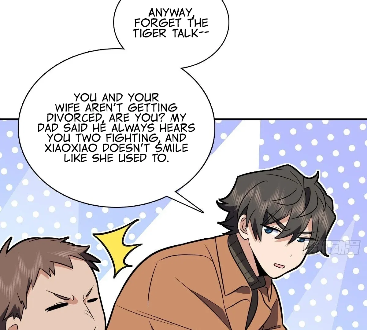 My Wife Is From a Thousand Years Ago Chapter 372 – Page 78