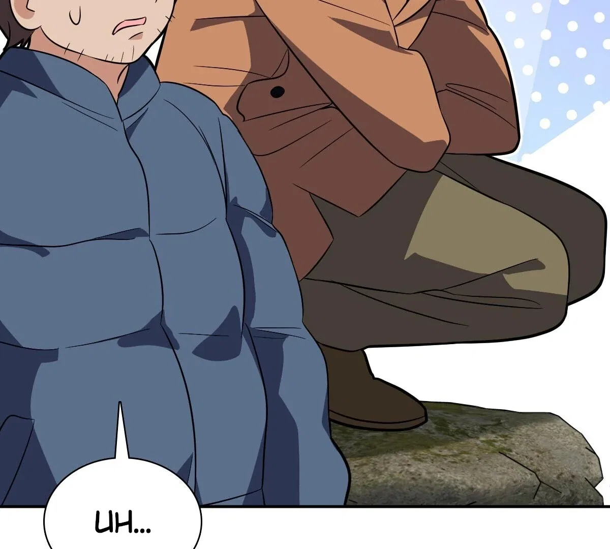 My Wife Is From a Thousand Years Ago Chapter 372 – Page 79