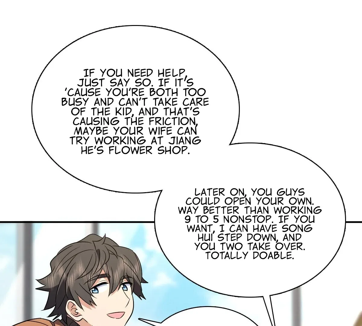 My Wife Is From a Thousand Years Ago Chapter 372 – Page 83