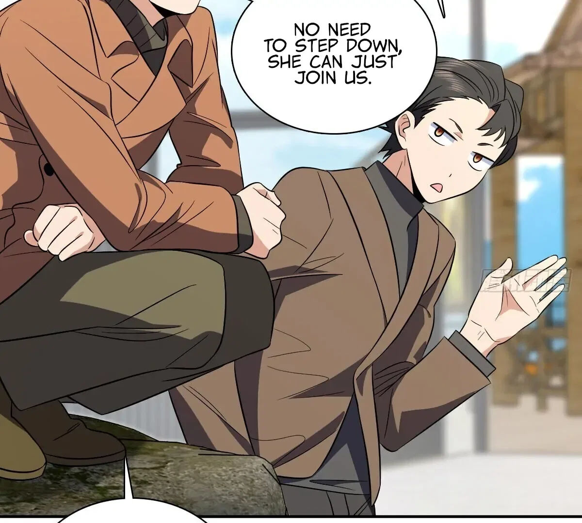 My Wife Is From a Thousand Years Ago Chapter 372 – Page 84