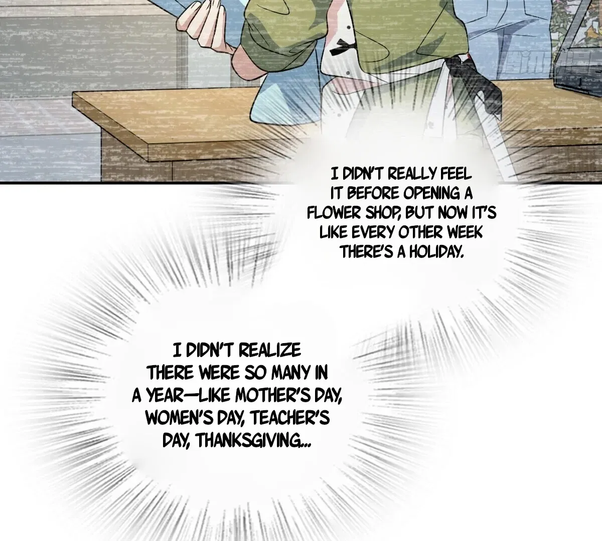My Wife Is From a Thousand Years Ago Chapter 372 – Page 86