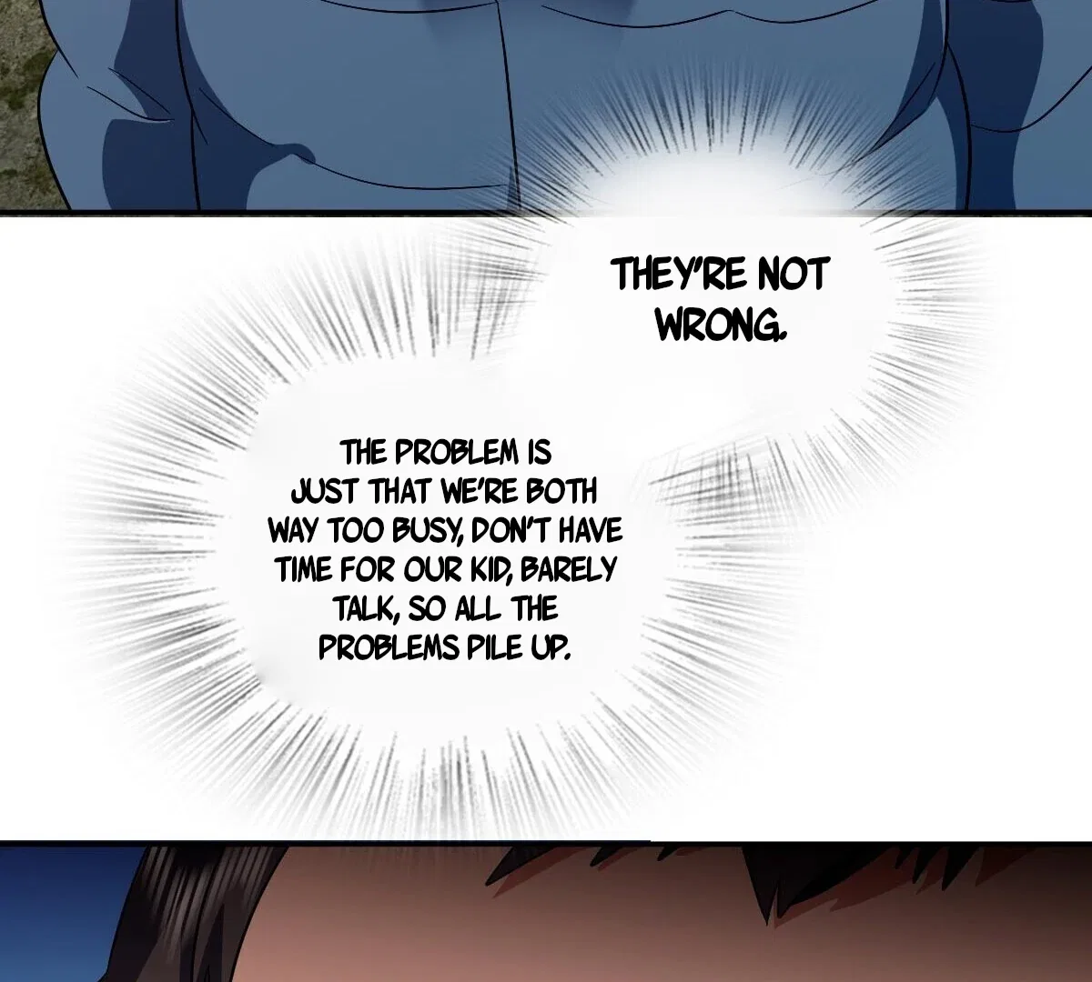 My Wife Is From a Thousand Years Ago Chapter 372 – Page 88