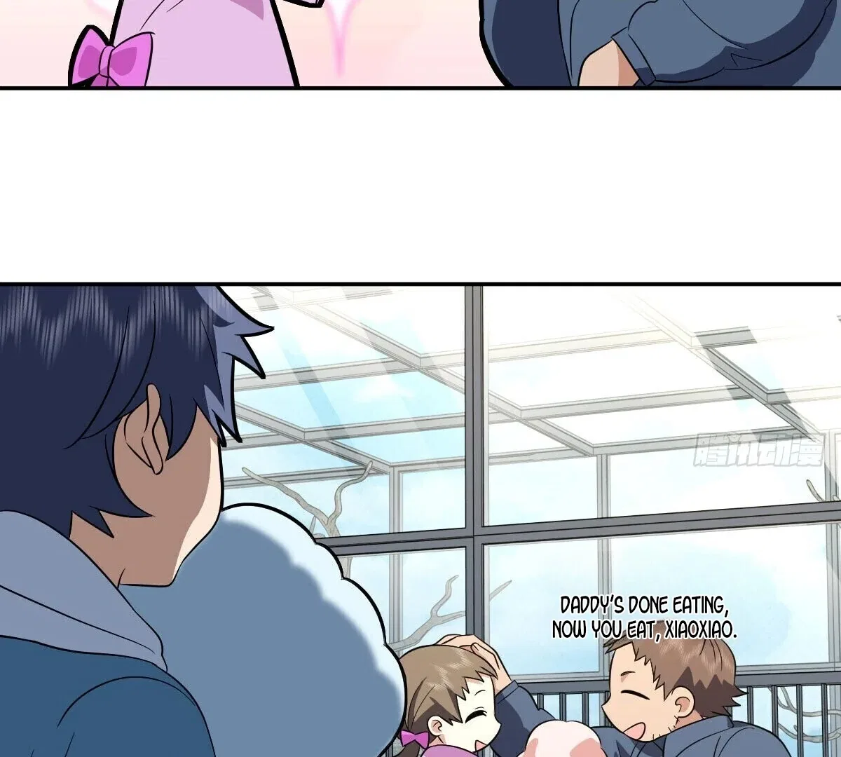 My Wife Is From a Thousand Years Ago Chapter 372 – Page 94