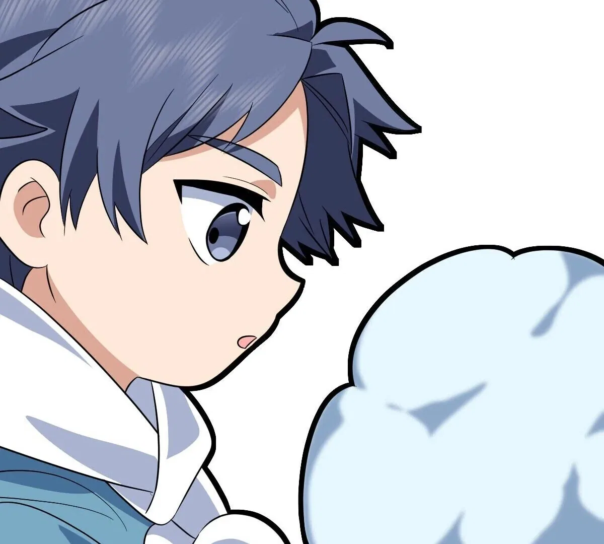 My Wife Is From a Thousand Years Ago Chapter 372 – Page 96