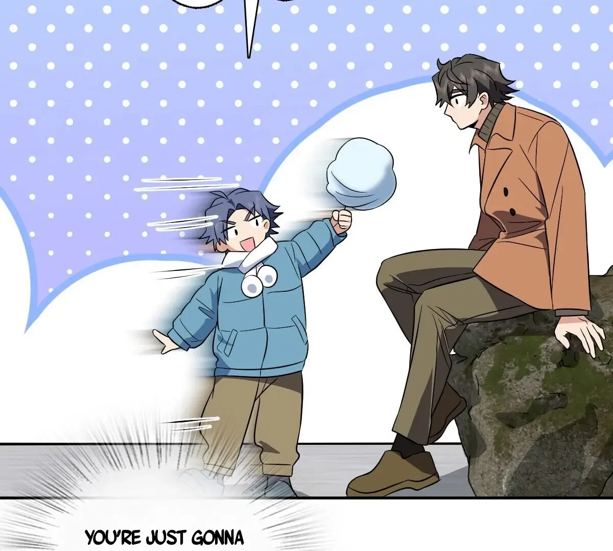 My Wife Is From a Thousand Years Ago Chapter 372 – Page 98