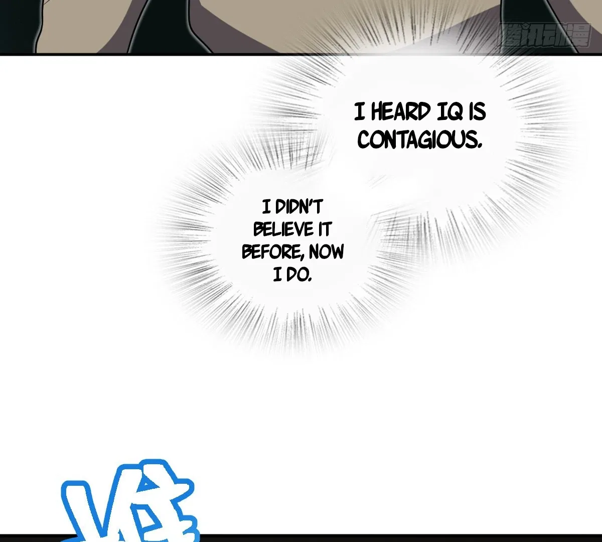 My Wife Is From a Thousand Years Ago Chapter 371 – Page 10