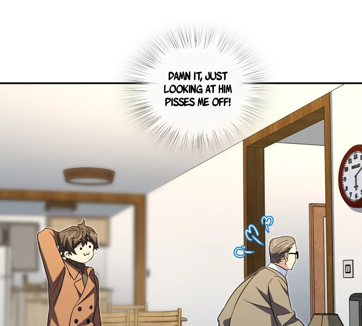 My Wife Is From a Thousand Years Ago Chapter 371 – Page 15