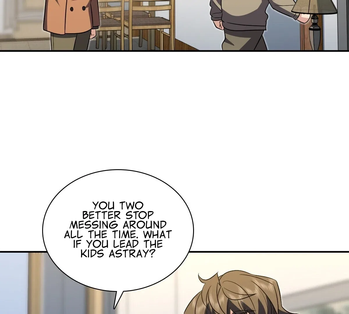 My Wife Is From a Thousand Years Ago Chapter 371 – Page 16