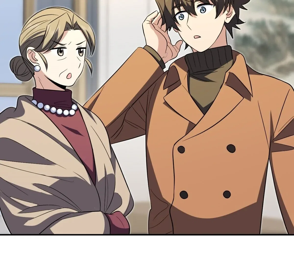 My Wife Is From a Thousand Years Ago Chapter 371 – Page 17