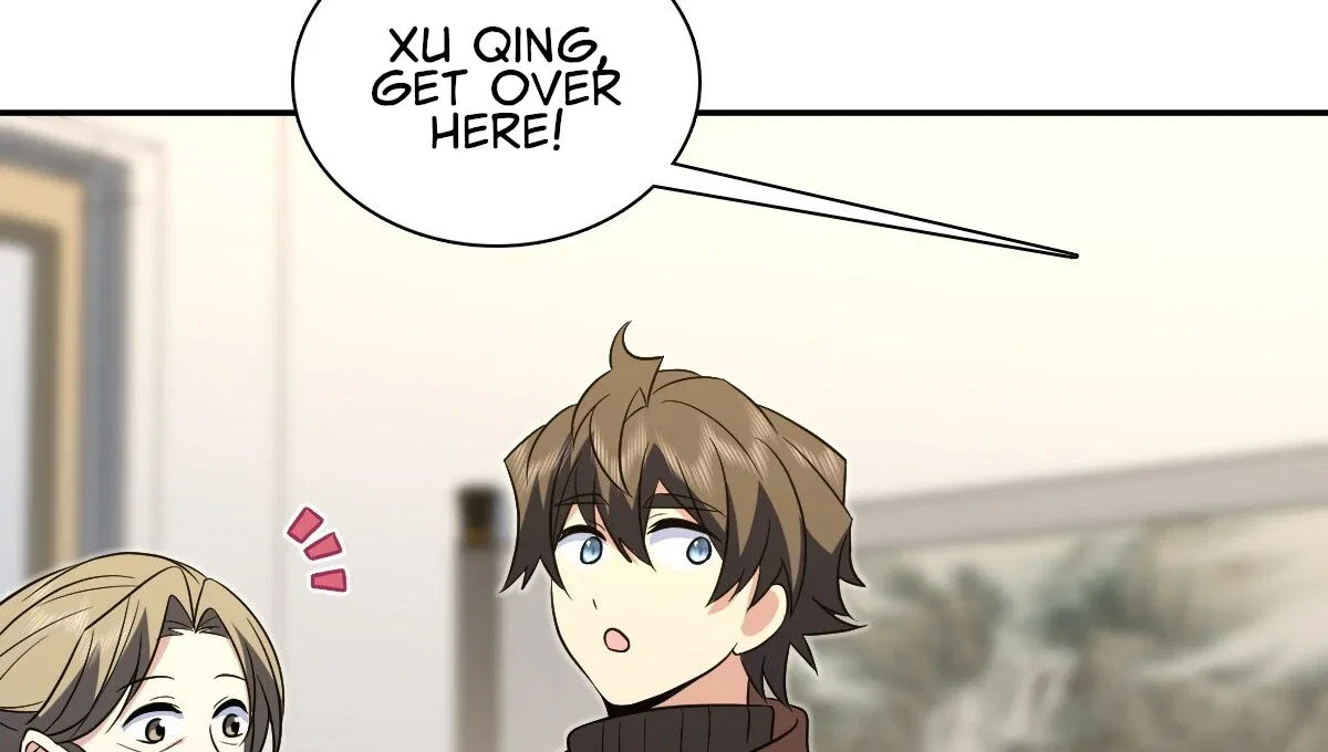 My Wife Is From a Thousand Years Ago Chapter 371 – Page 24